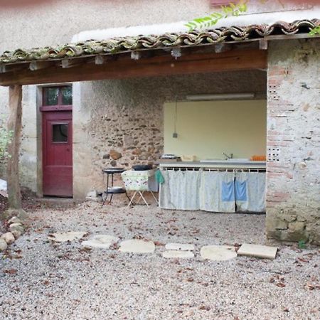 Domaine De Lalande Bed & Breakfast Vénès Екстериор снимка