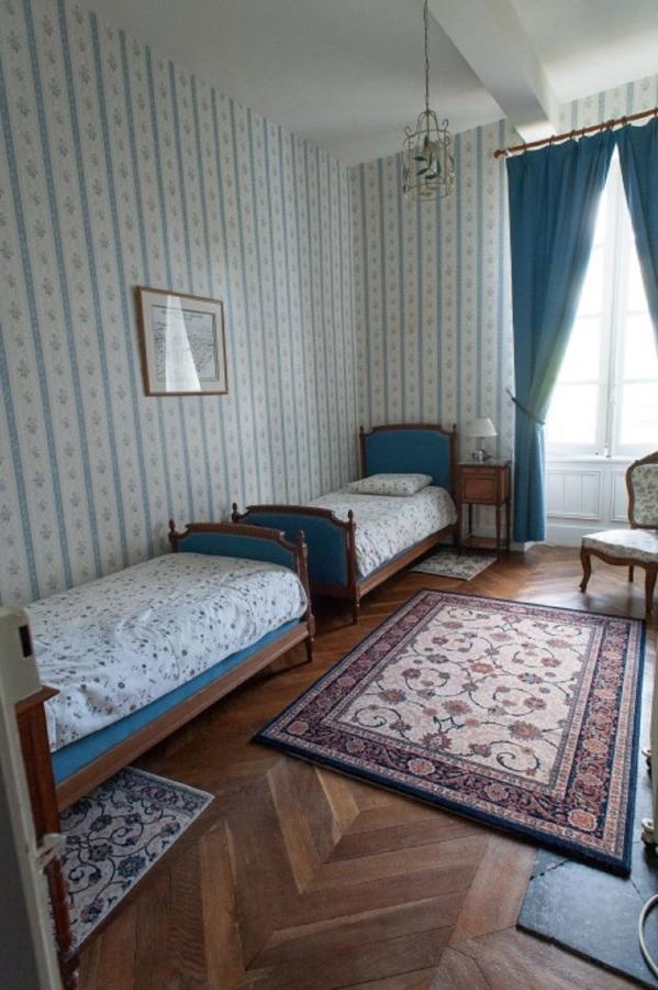 Domaine De Lalande Bed & Breakfast Vénès Екстериор снимка