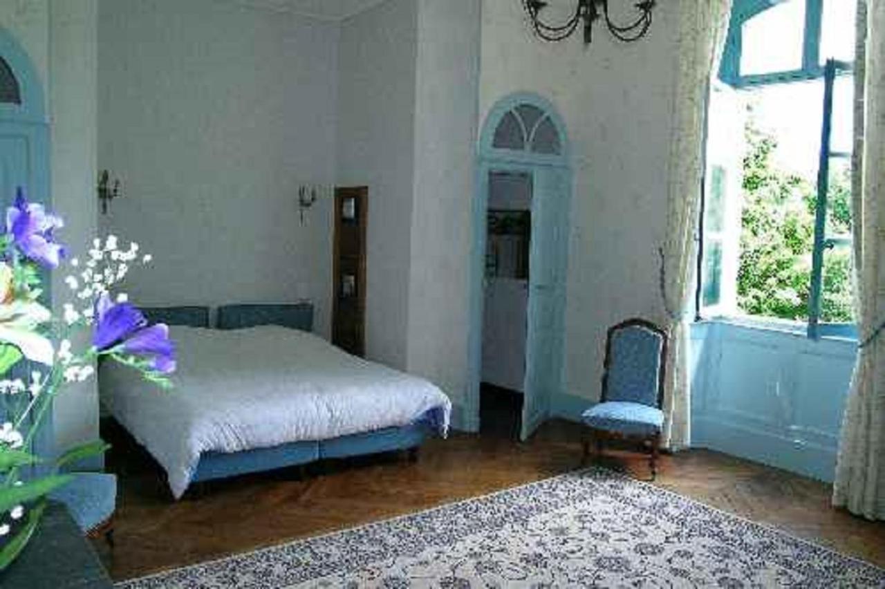Domaine De Lalande Bed & Breakfast Vénès Екстериор снимка